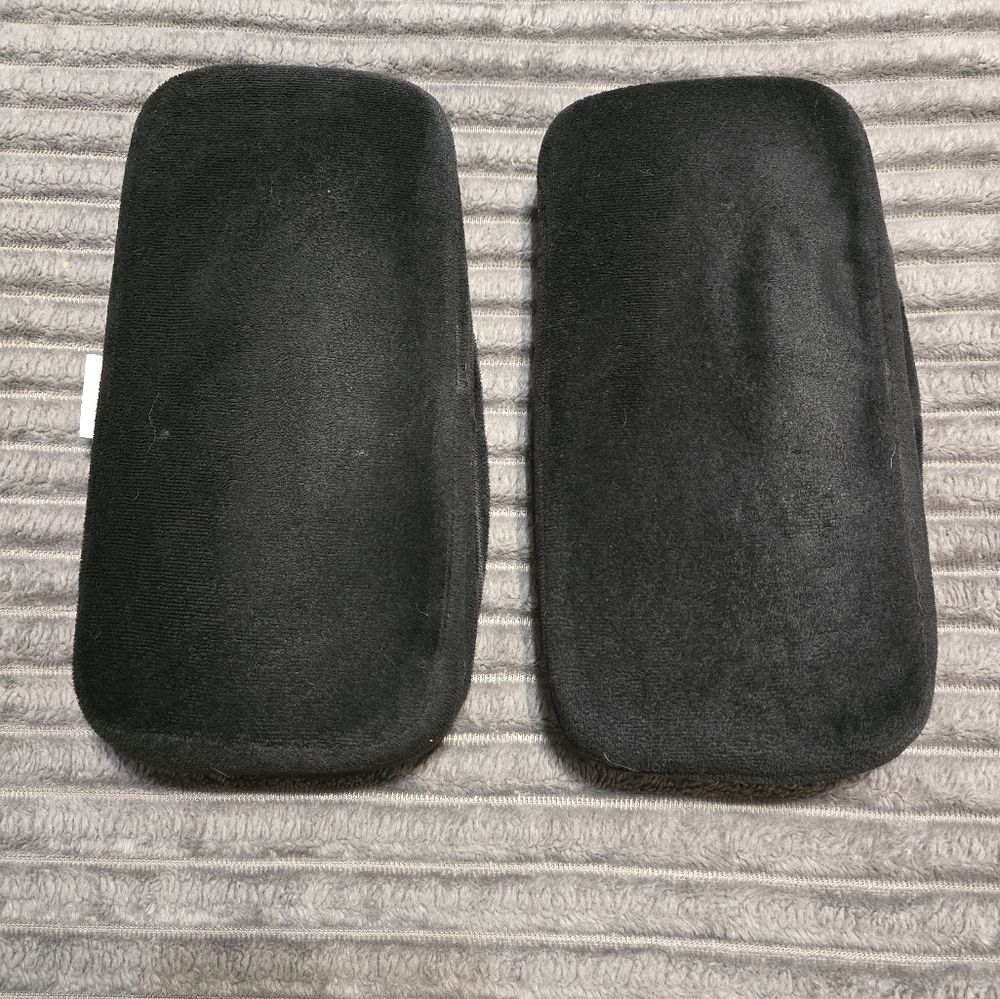 ❤️B2G1 GUC computer chair arm pads padding
